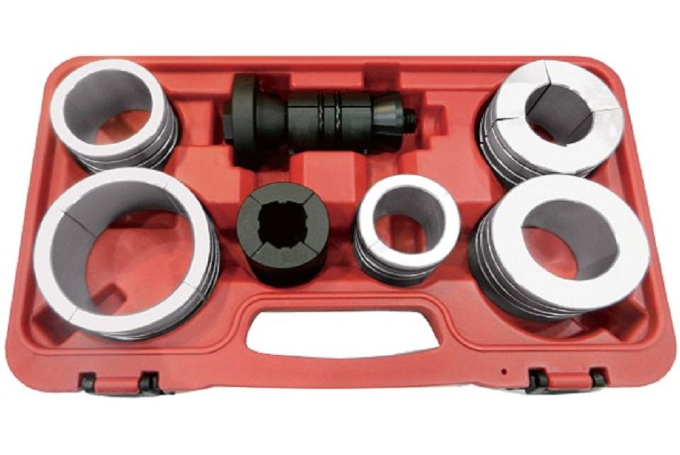 Exhaust Pipe Stretcher Kit