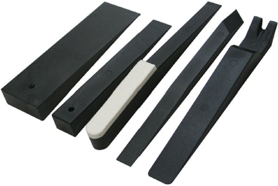 Trim Removal Wedge Set 5pc