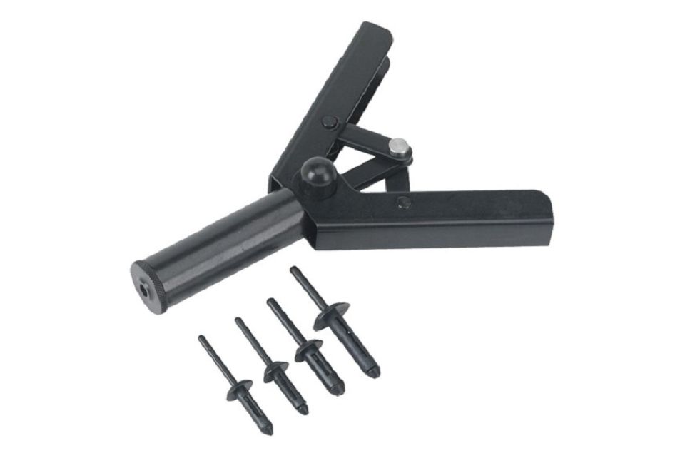 Plastic Rivet Insertion Tool