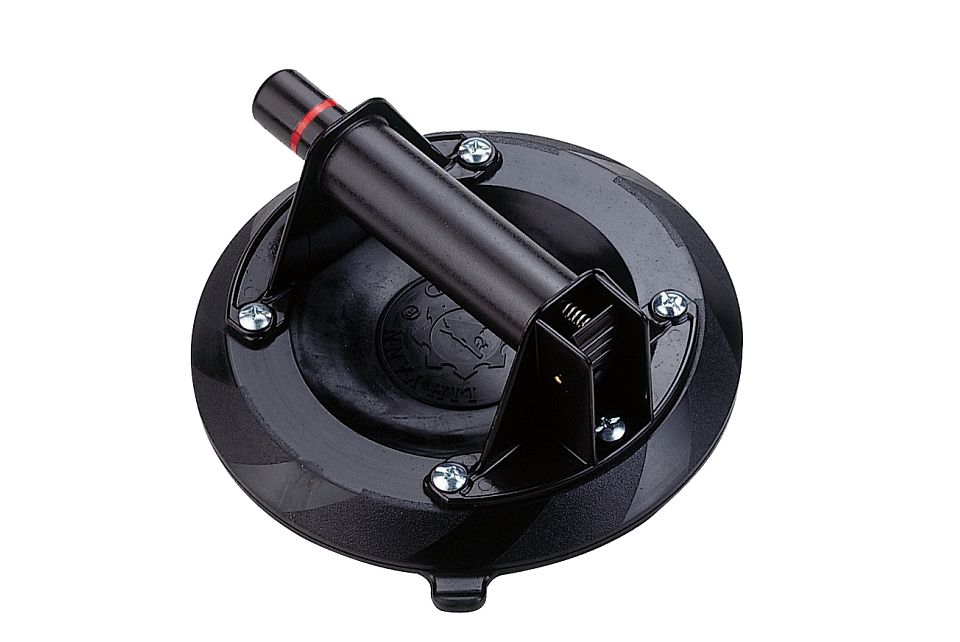 Heavy Lift Suction Cup With Vacuum Grip Indicator