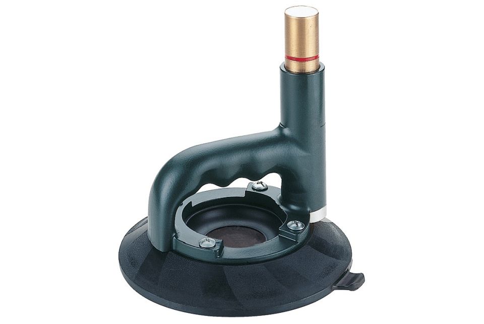 7" Pump Vacuum Suction Cups