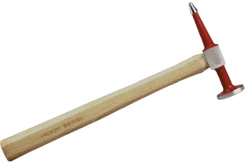 Pick & Finishing Hammer