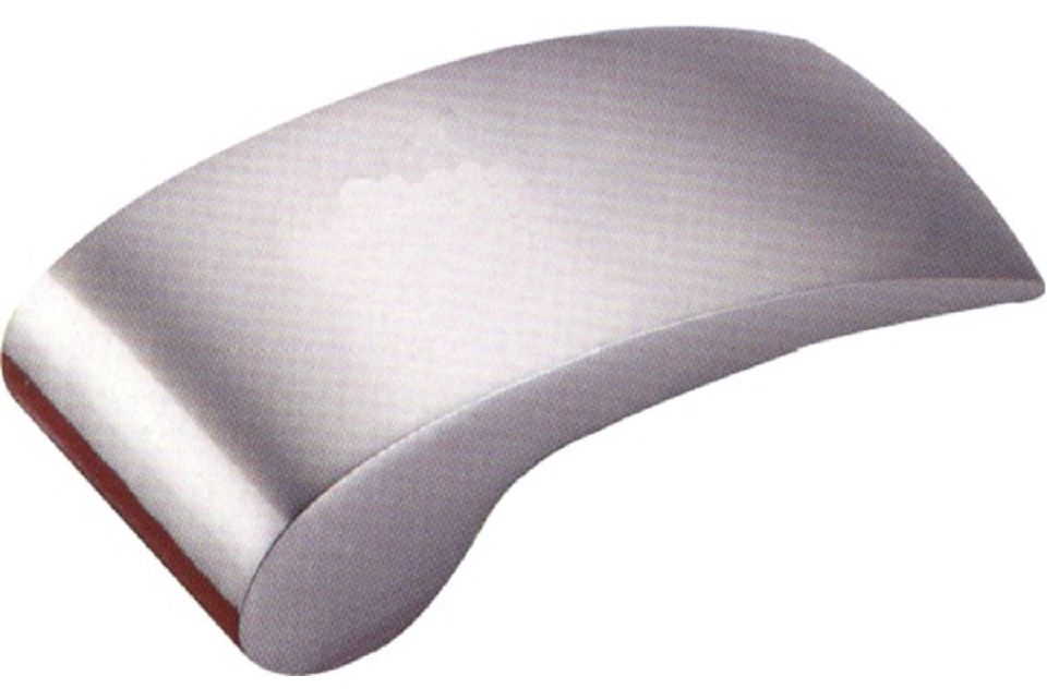 Curved Dolly