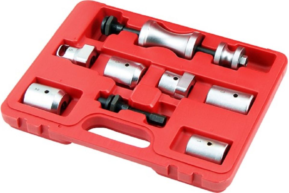 Wiper Arm Puller Set 8pc