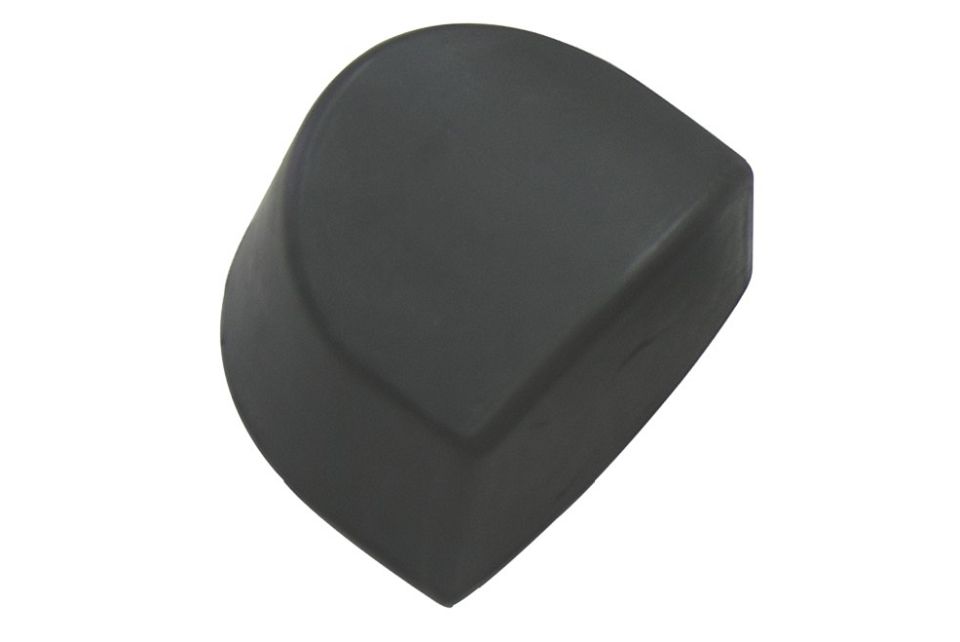 Rubber Heel Dolly