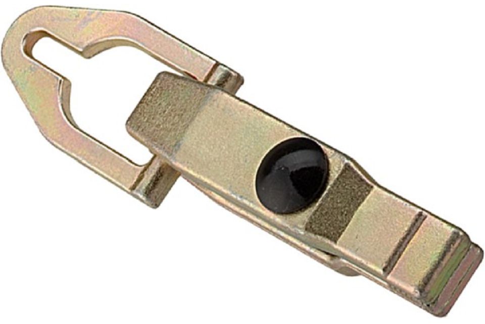 Long Nose Pull Clamp