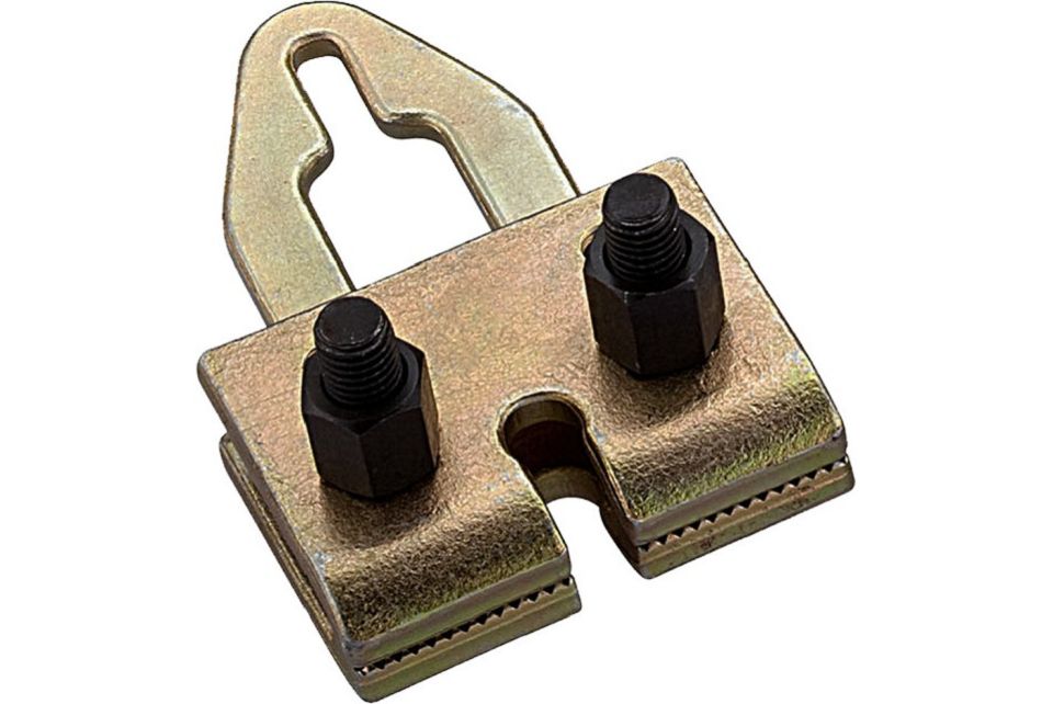 Pulling Clamp