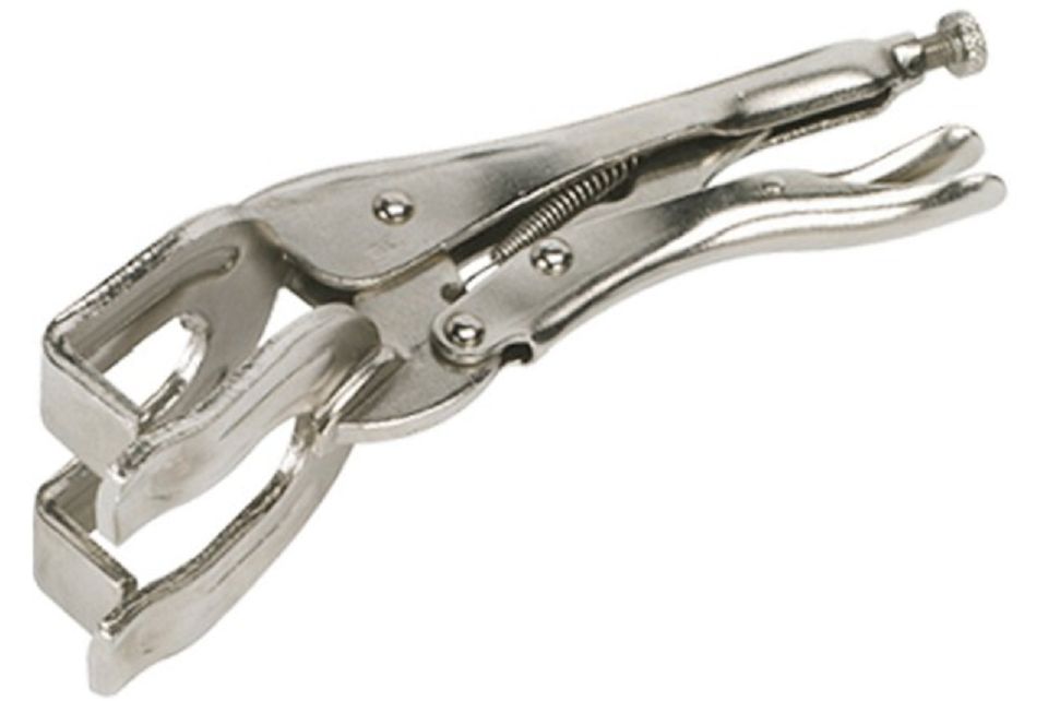 Welding Vice Grip Pliers