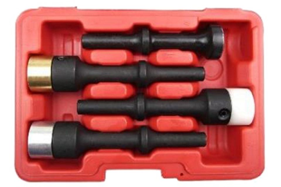 Soft Tip Air Hammer Set