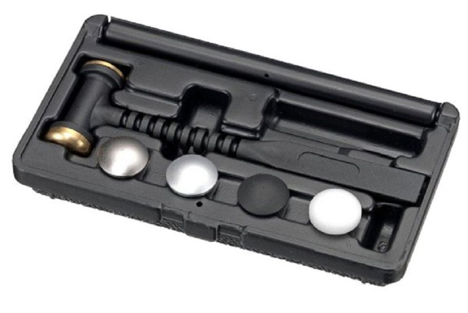 7-in-1 Multi Head Mini Hammer Set