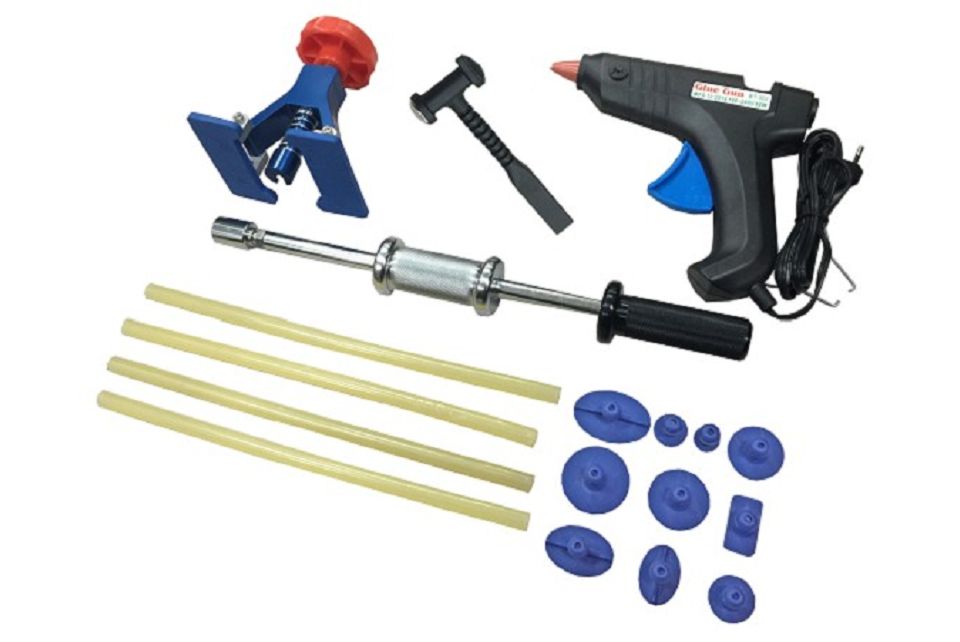 Pro PDR Puller Kit