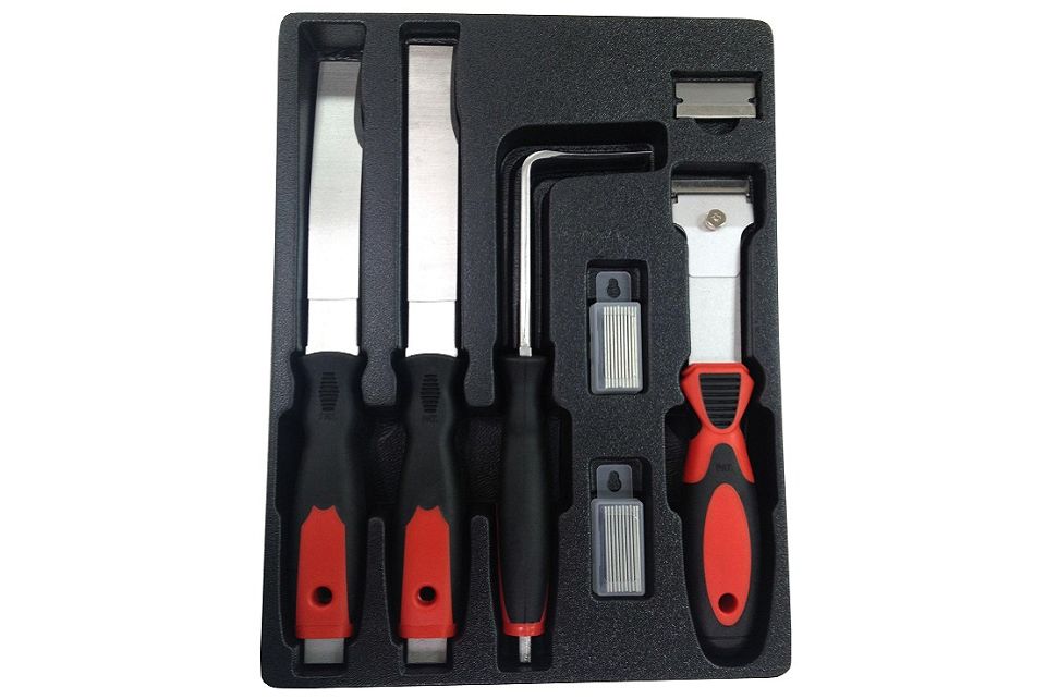 Seam Buster Master Set
