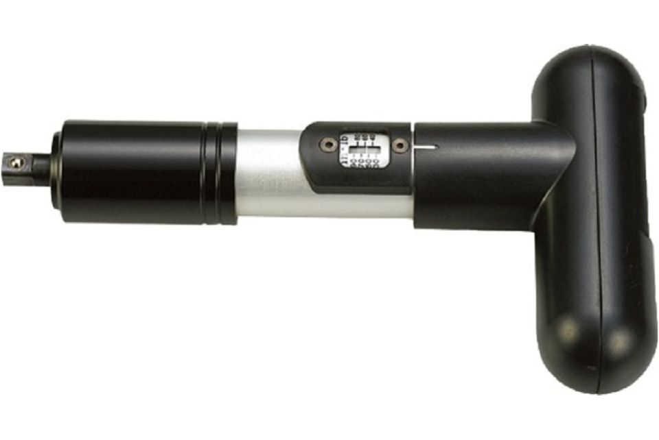 Tire Pressure Monitoring SystemTorque Tool Kit
