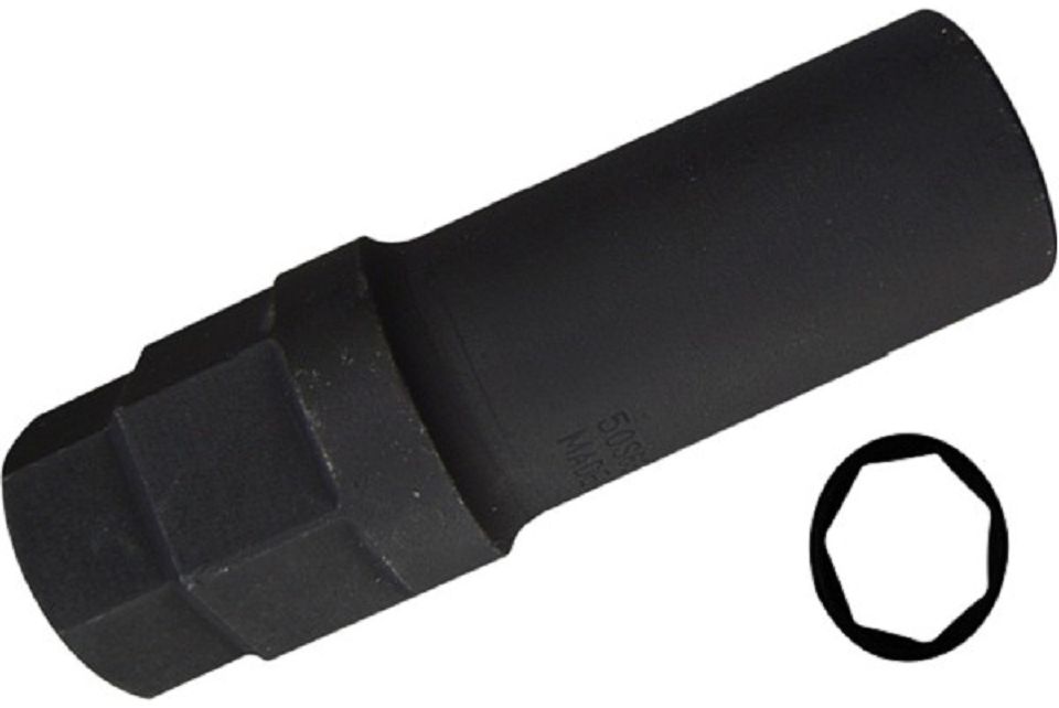 7 Point Socket