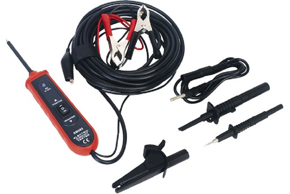 Auto Probe Excel Kit 6-24V