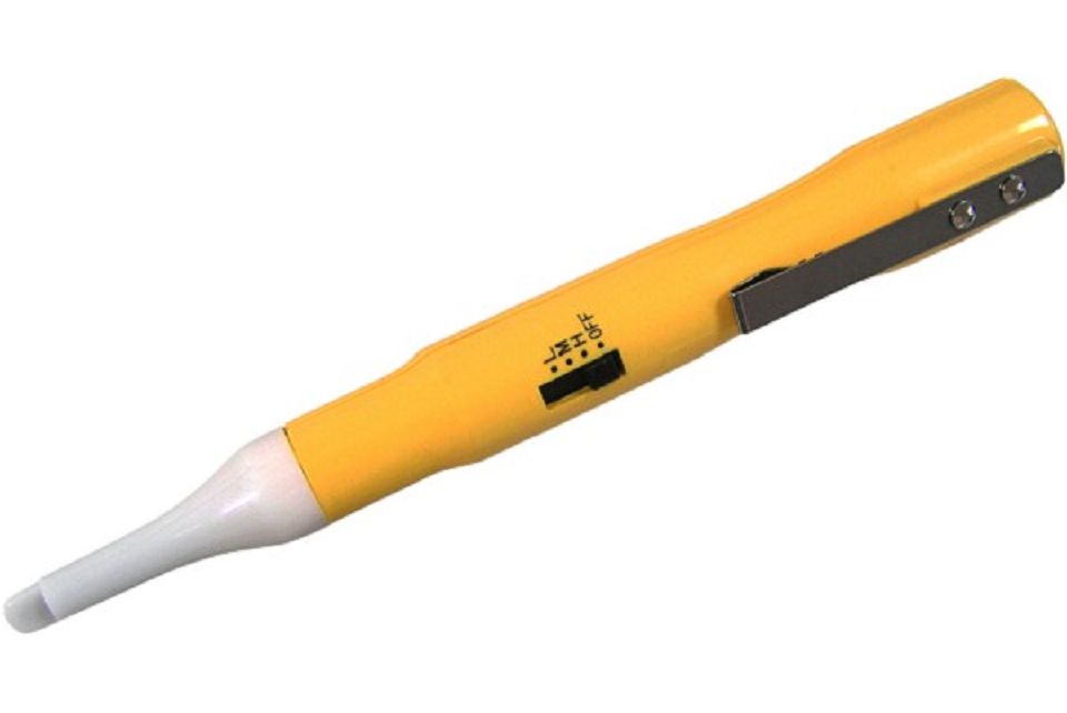 Non-Contact Voltage Detector 100-600V