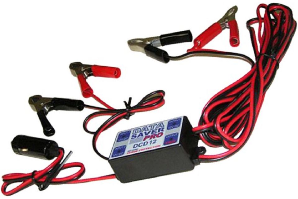 Data Saver PRO 6-24V