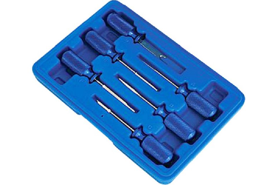 Terminal Tool Kit 6pc