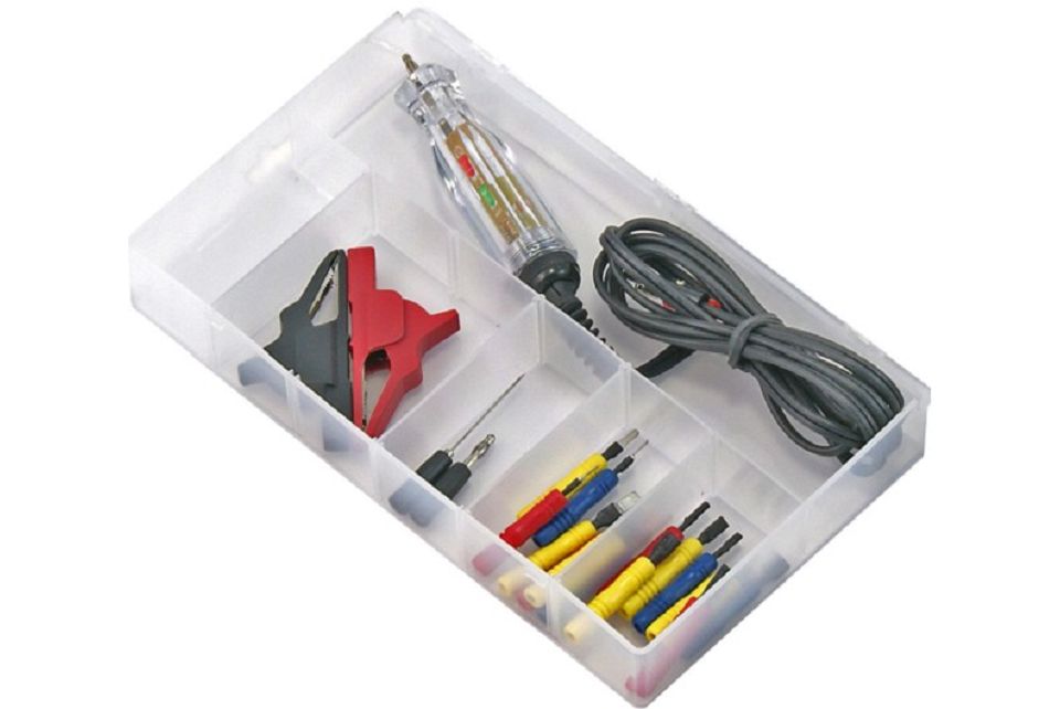 Terminal Tester Kit 14Pcs