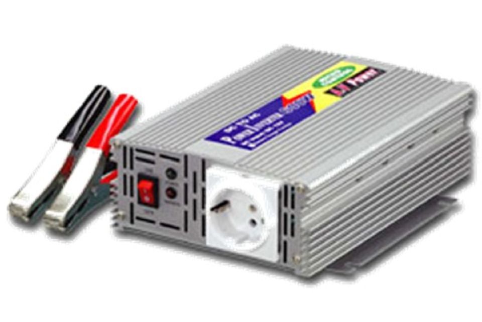 Power Inverter - 2000W / 4000W