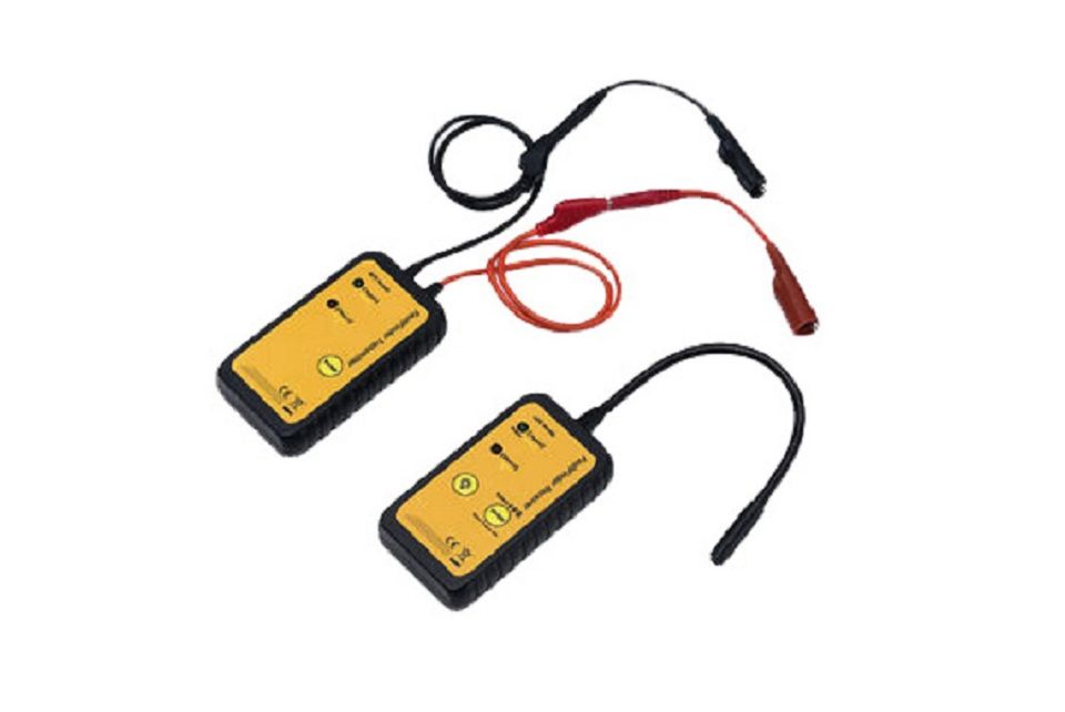 Auto Circuit Tracer