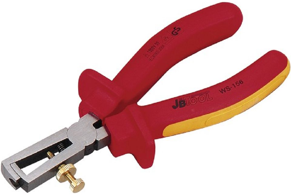 1000V Insulated Wire Strip
