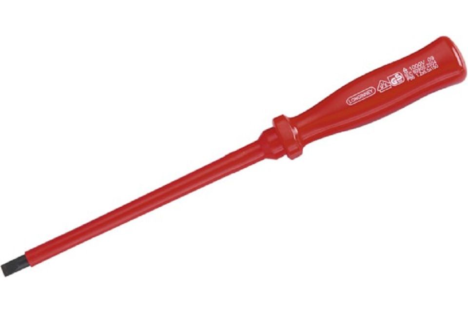 1000v Insulated Screwdriver
