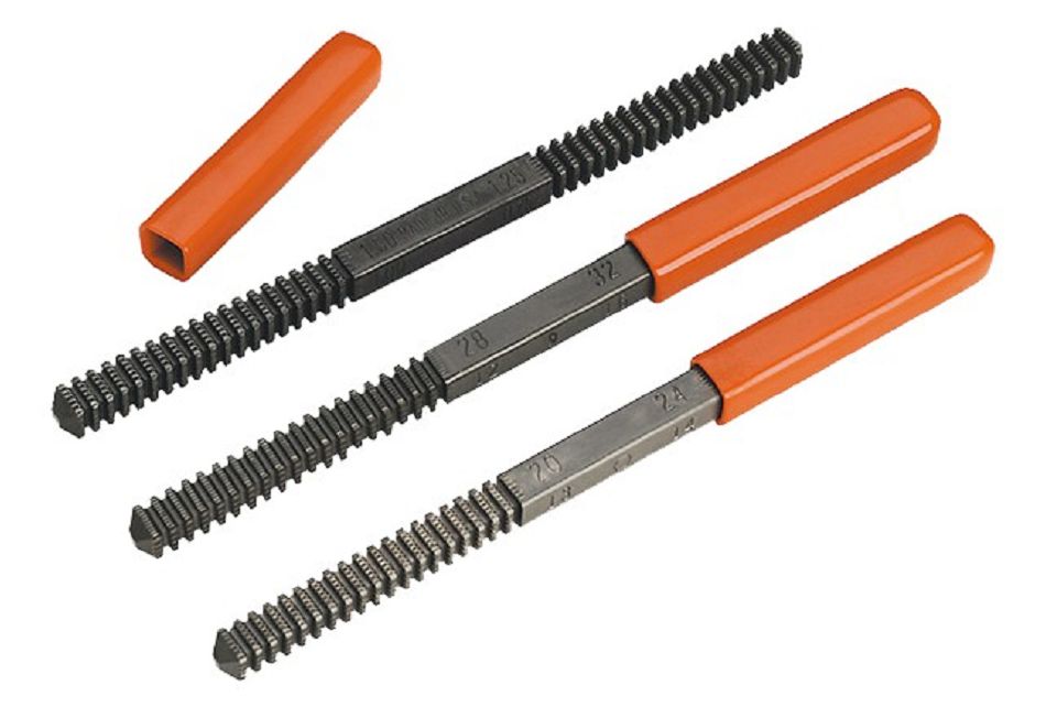 Thread Restoring File Set 3pc