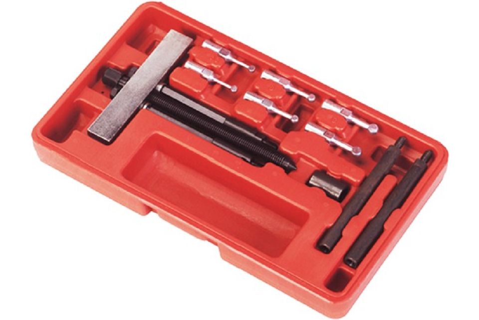 Blind Bearing Removal Tool Kit - Small