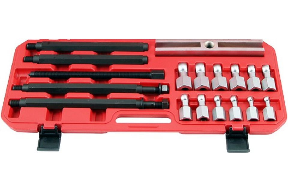 Blind Bearing Removal Tool Kit- Large