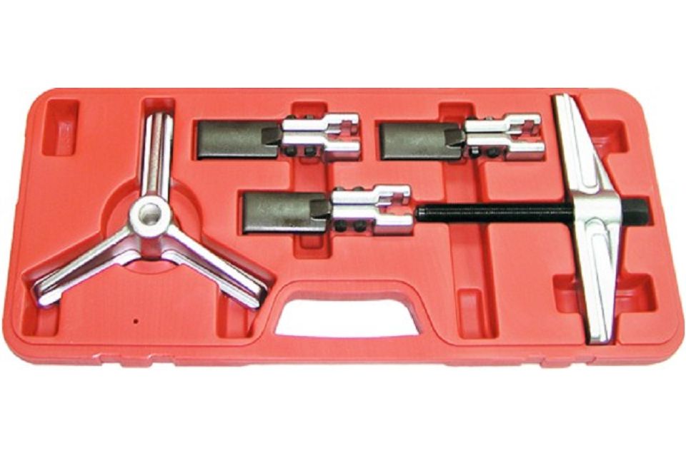 Twin/Triple Arm Puller Set - 200mm