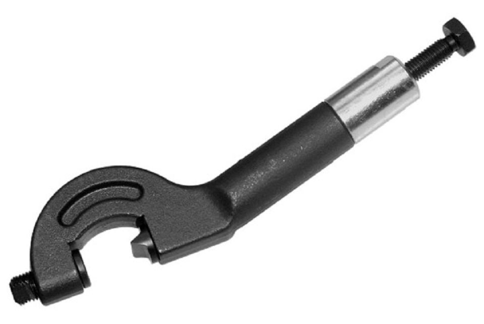 Hydraulic Nut Splitter - 22mm