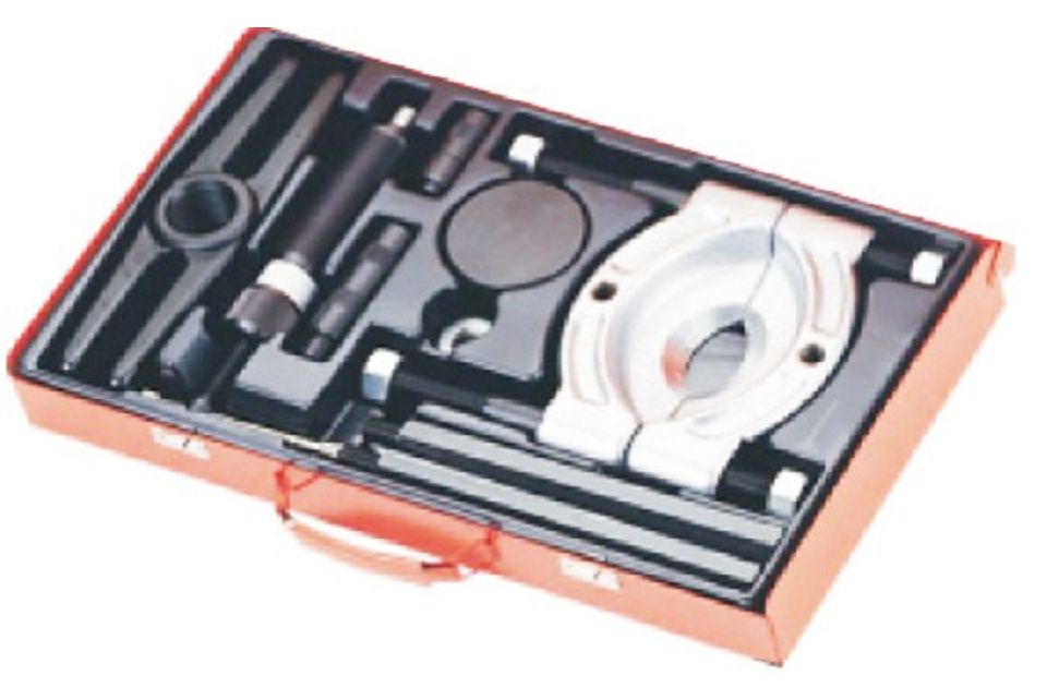 Mechanical Bearing Separator Set 120-150mm