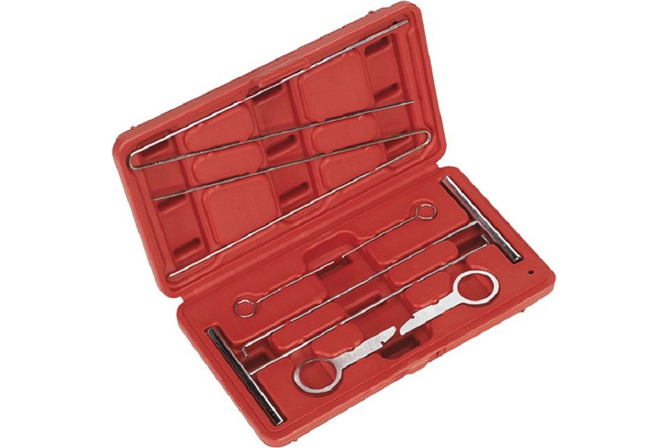 Dashboard Service Kit- BMW / Mercedes