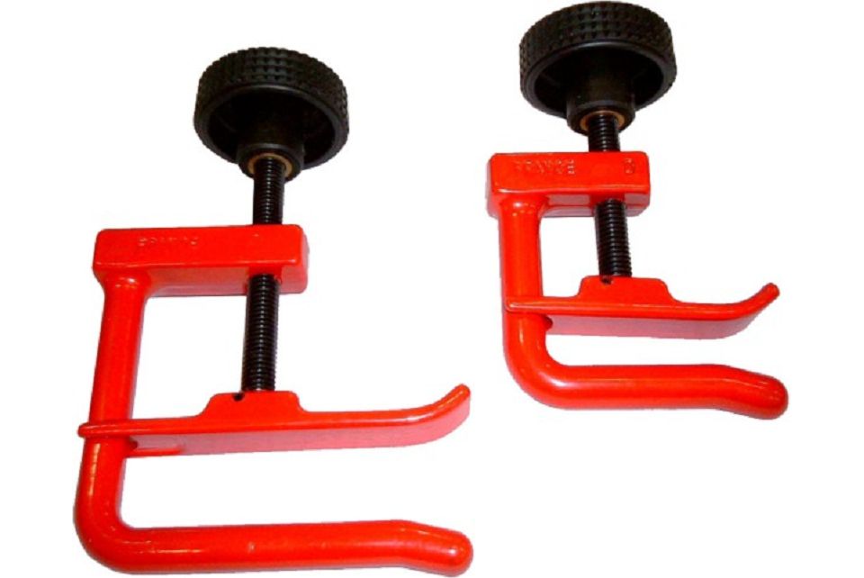 Screw Type Hose Clamp