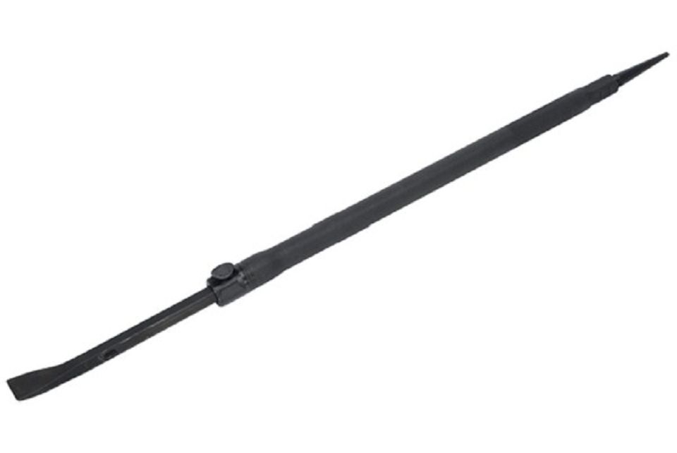 Extendable Prybar