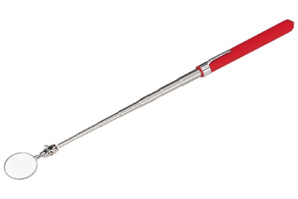 Telescopic Articulated Mirror - 33mm