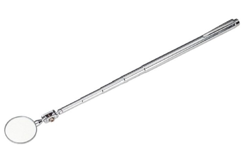 Telescopic Articulated Mirror - 30mm