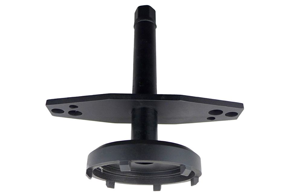 BENZ Groove Nut Socket For Rear Axle Nut