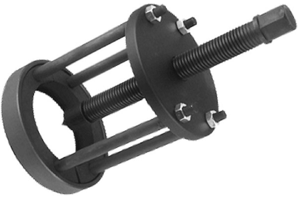 MAN Tractor Axle Bearing Extrator
