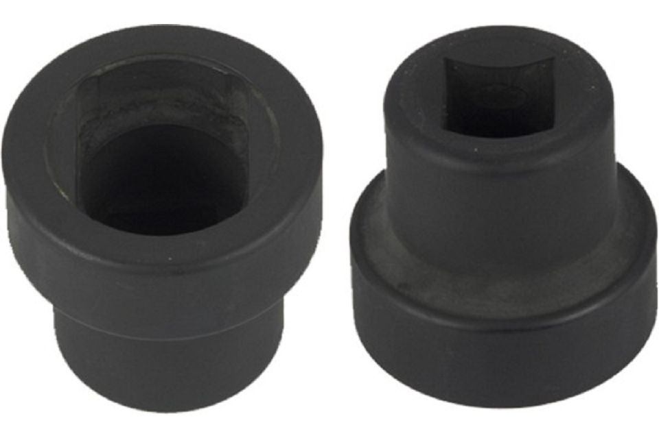 Front Wheel Shock Absorber Spring Washer Removal Socket 3/4" Drive - SCANIA