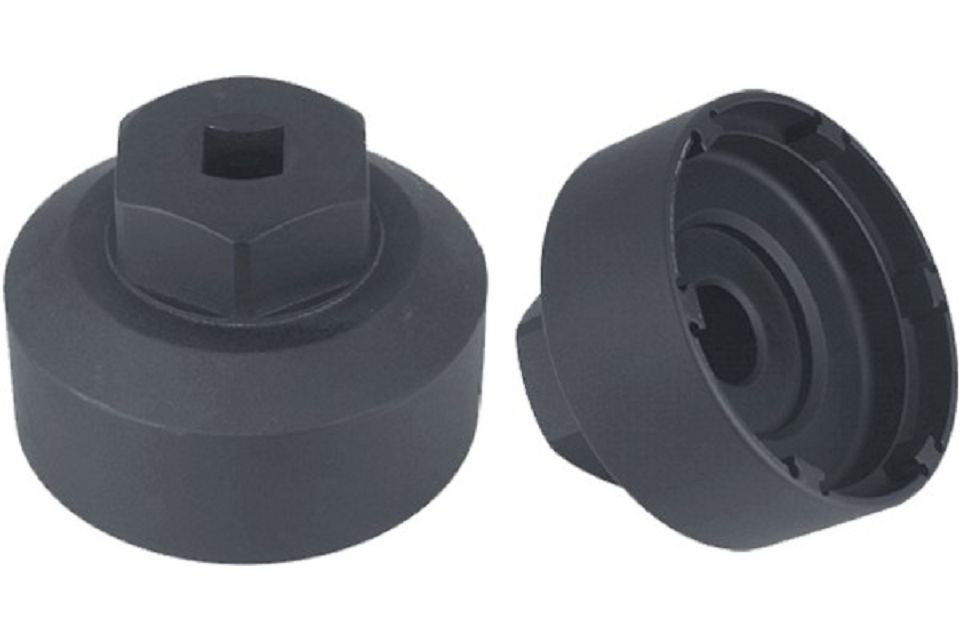 MAN&BENZ Drive Axle Nut Socket
