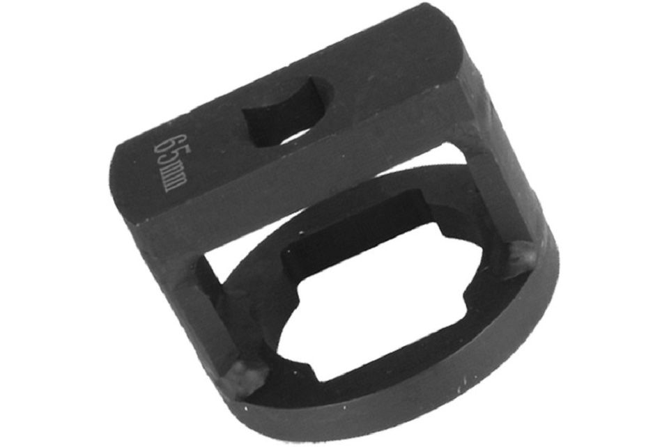 Wheel Capsule And Axle Nut Socket