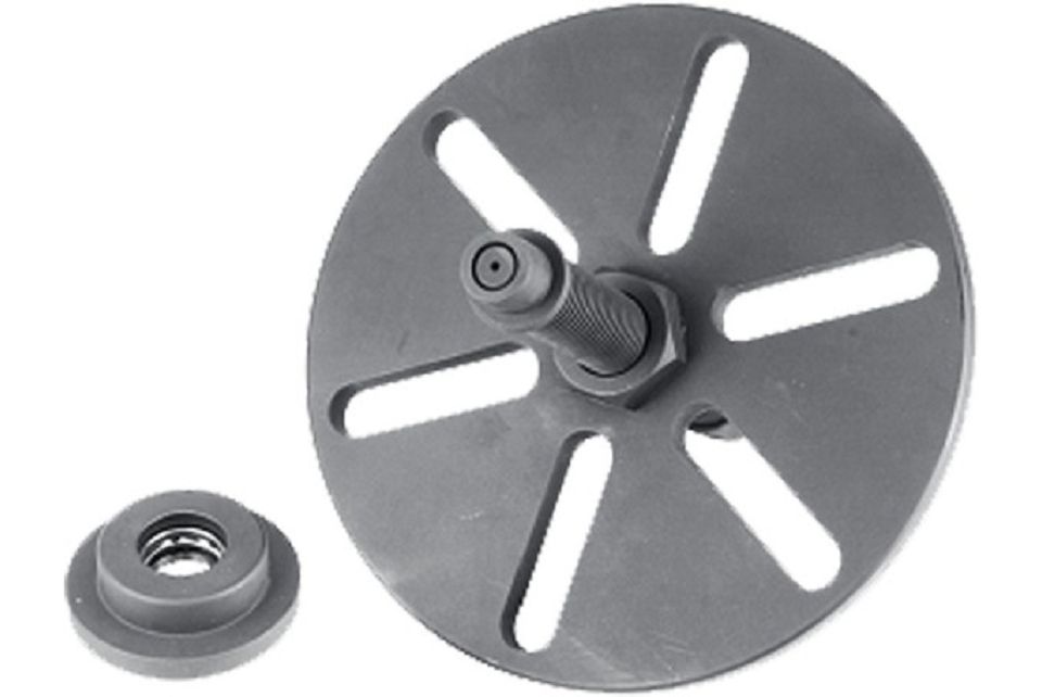 Truck Universal Extractor