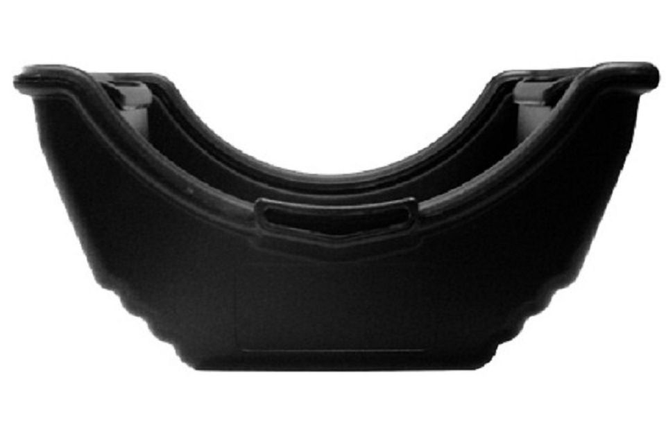 3L Axle Oil Drain Pan - For Trucks & Trailers