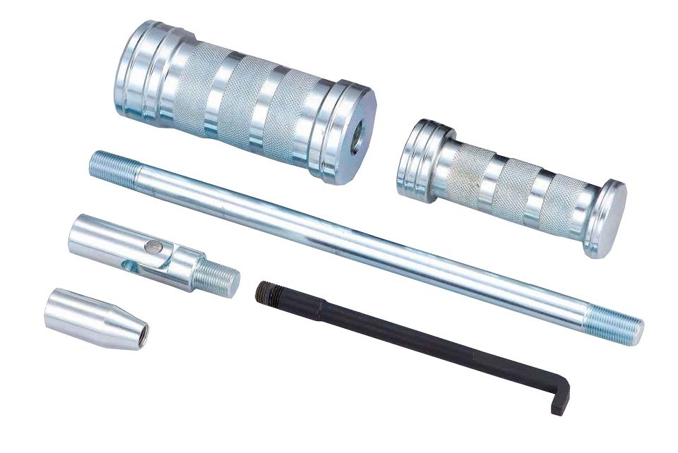 Truck Injectors Solution