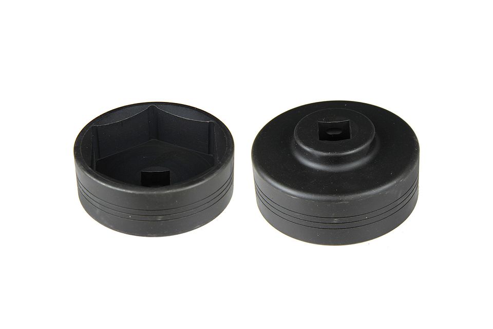Volvo FH Rear Axle Nut Socket