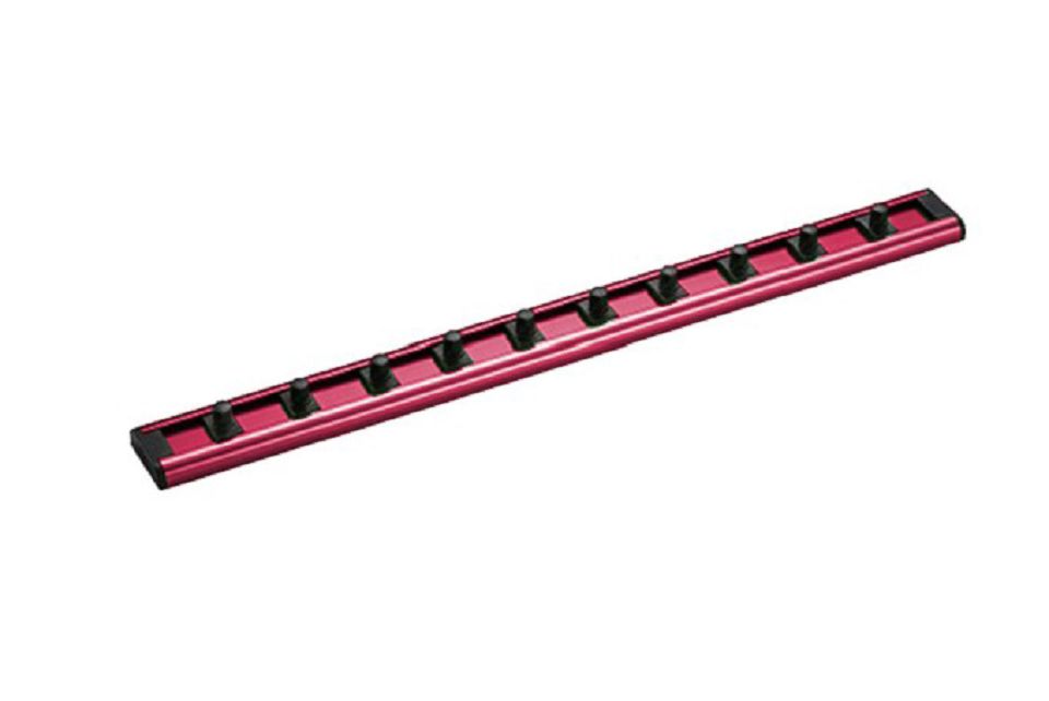 Quick Lock Socket Rail