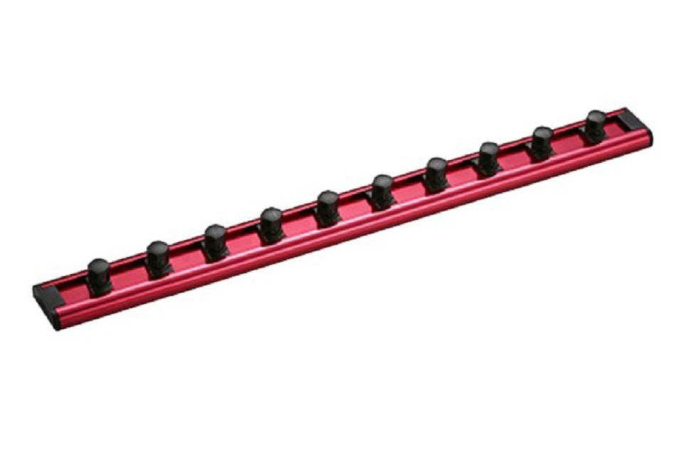 Quick Lock Socket Rail