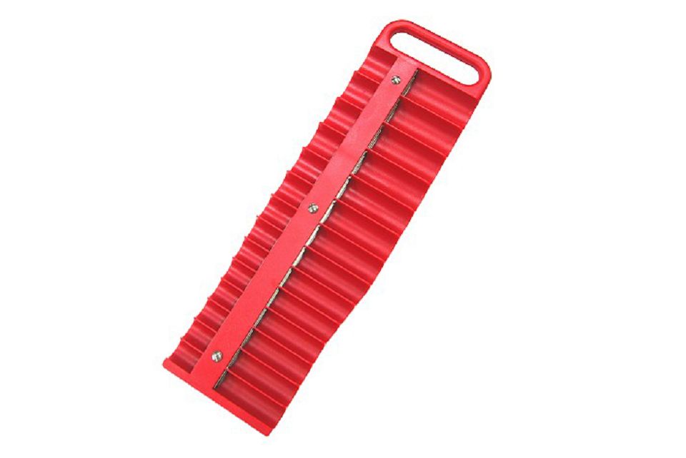Easy-Pick Magnetic Socket/ Bits Tray